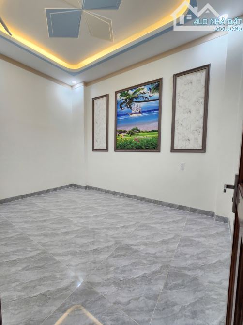 4ty960 TL nhà 69.8m2 MT kinh doanh, đường thông, p.Đông Hòa, Tp.Dĩ An - 5