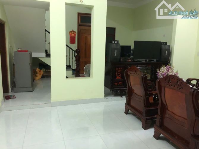 🏠🏠CẦN BÁN NHÀ 3 TẦNG KIỆT Ô TÔ PHAN BỘI CHÂU, PHƯỜNG TRƯỜNG AN, HUẾ - 5