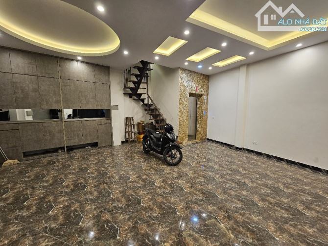 PHÚ MỸ NAM TỪ LIÊM NHÀ 3 THOÁNG. GẦN CHỢ, GẦN Ô TÔ. 62M 12,5 - 5