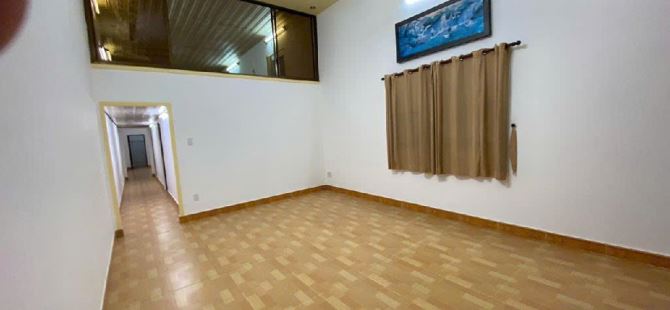 Bán nhà Nguyễn Thái Bình, 130m2, 4,5x30m, 2 Tầng, hẻm nhựa ô tô 6m, 3PN, thông thoáng. - 5