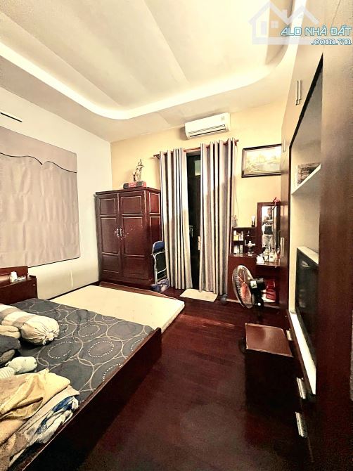 Giảm Sốc 500 Củ. Ngay Chợ Bà Chiểu, Bình Thạnh Giáp Q.1: 43m2 Còn 6 Tỷ. - 5