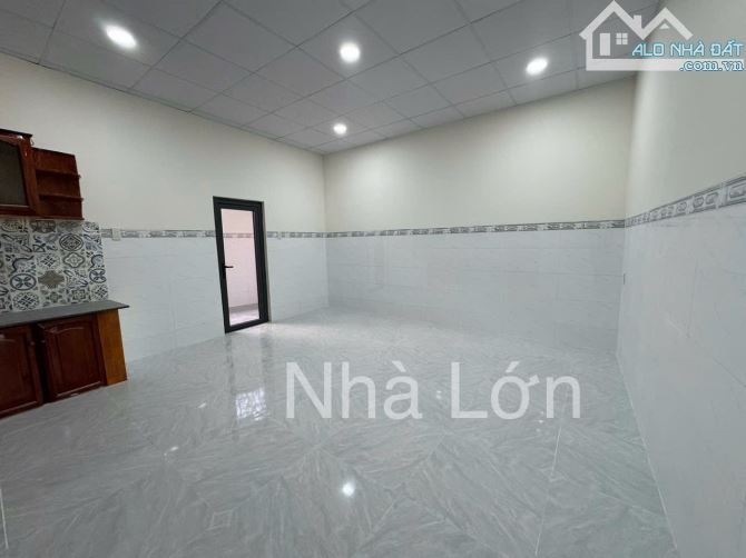 Bán nhà đường Hoà Trung, Vĩnh Hoà, Nha Trang gần bến xe, gần biển - 6