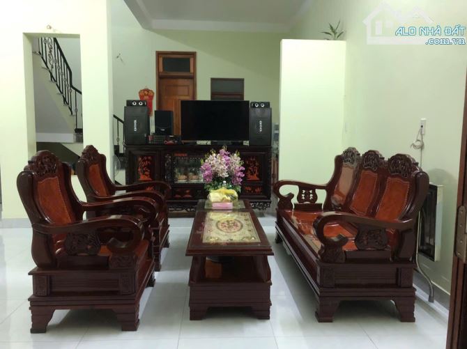 🏠🏠CẦN BÁN NHÀ 3 TẦNG KIỆT Ô TÔ PHAN BỘI CHÂU, PHƯỜNG TRƯỜNG AN, HUẾ - 6