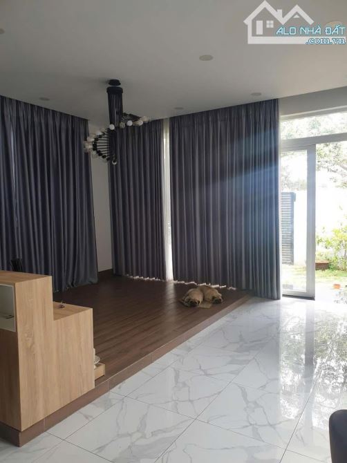 Chỉ 3,2tỷ có ngay👇 Nhà xây kiên cố mô tuýp biệt thự mini Hẽm 124 nguyễn thái bình ngay ch - 6