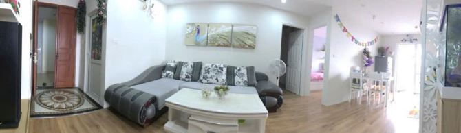 Bán CC SDU Tower 143 Trần Phú DT: 65m2 giá 3.75 tỷ - 6