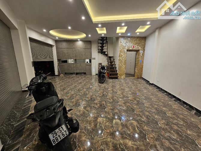 PHÚ MỸ NAM TỪ LIÊM NHÀ 3 THOÁNG. GẦN CHỢ, GẦN Ô TÔ. 62M 12,5 - 6