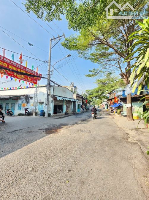 3ty8 TL Nhà cấp 4 Và 4 kiot 128.7m2 Gần Chợ An Cơ, Trường Cấp 3 Lý Thái Tổ, P.An Phú - 7