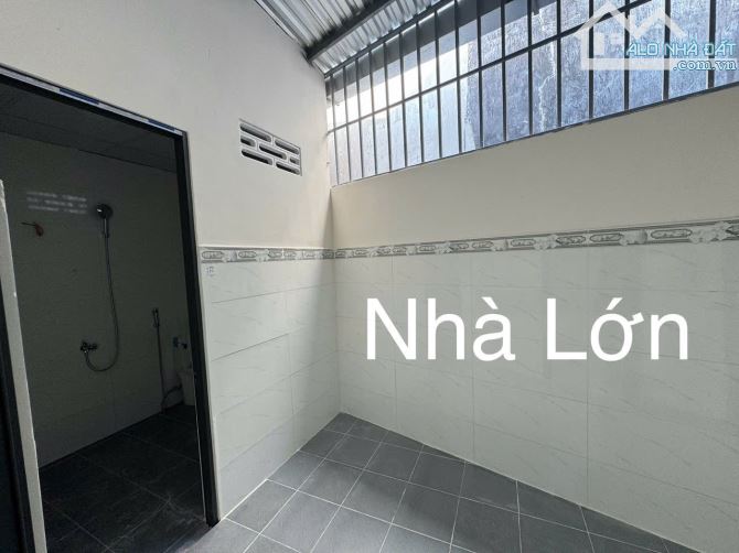 Bán nhà đường Hoà Trung, Vĩnh Hoà, Nha Trang gần bến xe, gần biển - 7