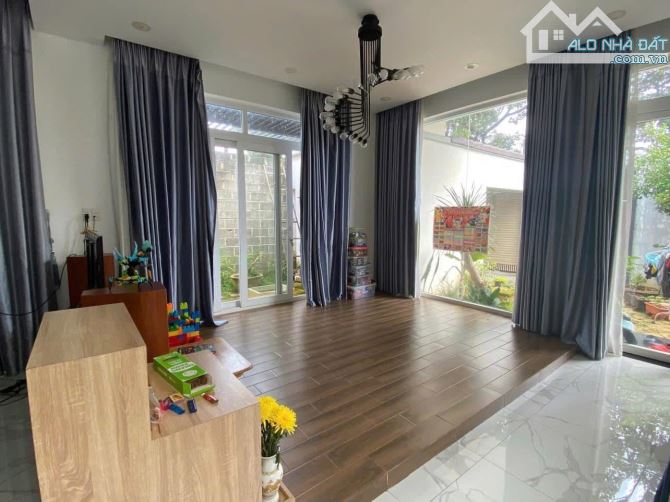 Chỉ 3,2tỷ có ngay👇 Nhà xây kiên cố mô tuýp biệt thự mini Hẽm 124 nguyễn thái bình ngay ch - 7