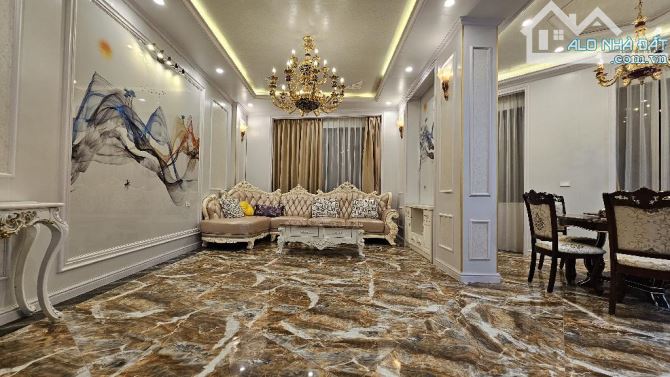 PHÚ MỸ NAM TỪ LIÊM NHÀ 3 THOÁNG. GẦN CHỢ, GẦN Ô TÔ. 62M 12,5 - 8
