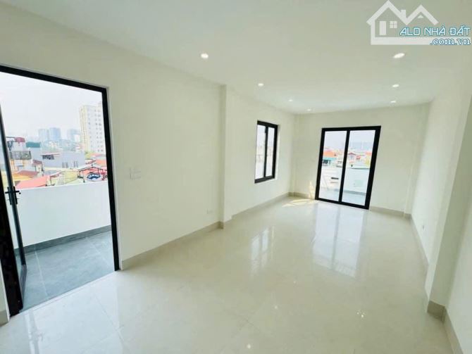 MỚI ĐẸP, 45m2, Đường Ngọc Thụy, Long Biên, 8x tỷ. - 9