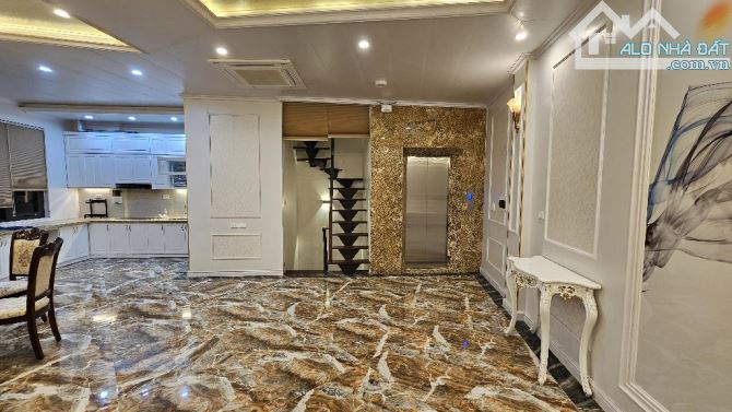 PHÚ MỸ NAM TỪ LIÊM NHÀ 3 THOÁNG. GẦN CHỢ, GẦN Ô TÔ. 62M 12,5 - 9