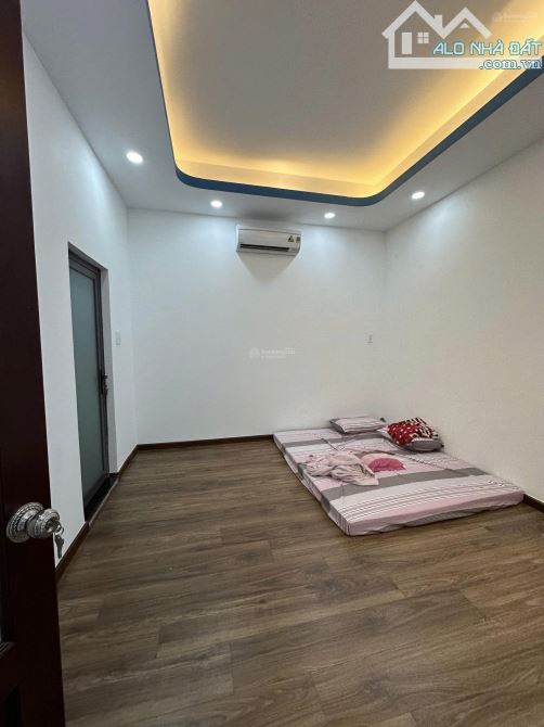 Bán nhà 4T - MT Đường - Ngay Nguyễn Tuyển - Bình Trưng Tây,Q2- DT: 74m2 - Giá chỉ: 9 tỷ TL - 9