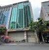 Bán building MT 155 Nguyễn Gia Trí P25 Bình Thạnh, DT: 8x20m XD hầm 9 tầng, giá chỉ 90 tỷ