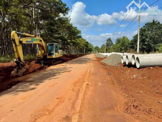 💥SIÊU PHẨM 1.800M² ĐẤT VÀNG NGUYỄN HỮU THẤU – 2 MẶT TIỀN KHỦNG, TRUNG TÂM TÂN LỢI