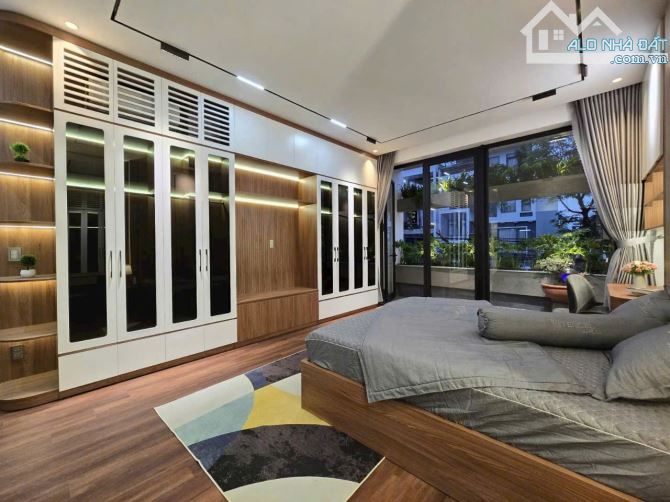 Chỉ 8,59 TỶ: SIÊU PHẨM 4 TẦNG ở MẶT TIỀN gần BIỂN NGUYỄN TẤT THÀNH ĐÀ NẴNG: 90m² 4 PN 4 WC