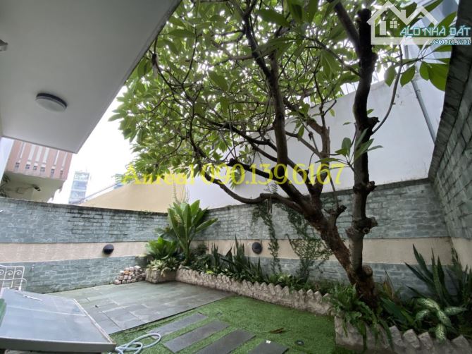 Cho Thuê Villa Thảo Điền - Hiện đại cao cấp - Giá 65 Triệu - 10