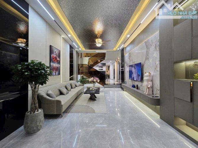 Chỉ 8,59 TỶ: SIÊU PHẨM 4 TẦNG ở MẶT TIỀN gần BIỂN NGUYỄN TẤT THÀNH ĐÀ NẴNG: 90m² 4 PN 4 WC - 11