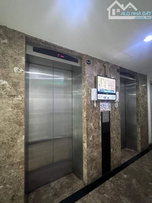 Bán nhà mặt phố Phan Chu Trinh, DT 230m2 x 9 tầng, MT 9m. Giá 220 tỷ - 1