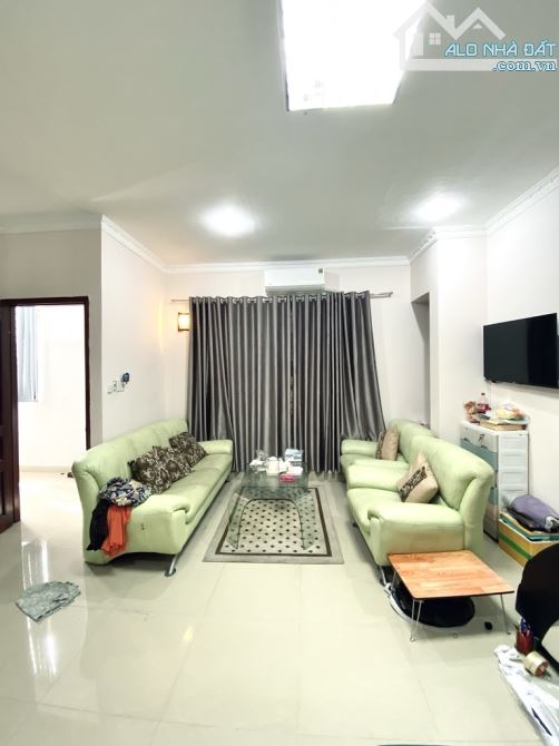 Bán nhà Hồ Học Lãm 100m2 (5x20) 4.4 tỷ 4PN HXH Thông kế khu Tên Lửa Aeon Mall Bình Tân - 1