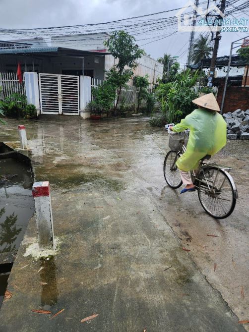 Bán nhanh lô đất thôn Võ Dõng, xã Vĩnh Trung,thành phố Nha Trang. Đường xe tải, giá rẻ - 1