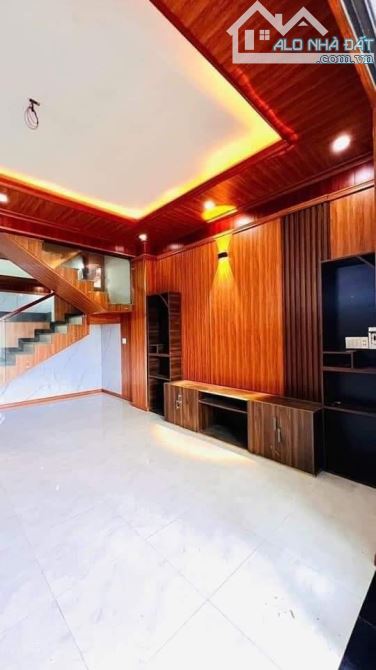 Cho thuê nhà riêng 96m2, 4 triệu VND, 3PN, 2WC, Tân Bình, Vĩnh Cửu, Đồng Nai, giá tốt - 1