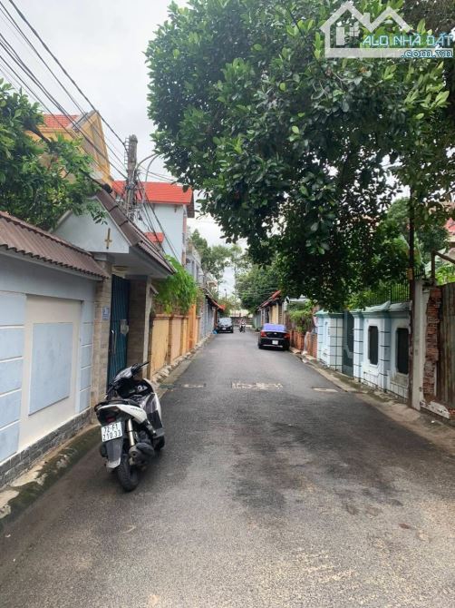 BÁN ĐẤT BIỆT THỰ 394m2 NGANG 9m ĐƯỜNG NGUYỄN HỚI - VŨNG TÀU, GIÁ CHỈ 50Tr/m2 - 1