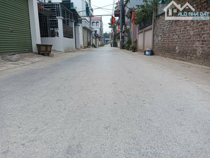 Bán đất xã Xuân Canh - huyện Đông Anh, ô tô tránh nhau: 40 m2 - giá 2,9 tỷ. - 1