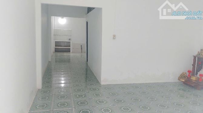 BÁN NHÀ MỚI PHẠM VĂN HAI, BÌNH CHÁNH - SÁT TRẦN VĂN GIÀU - HXH - 2LẦU - 71M² - GIÁ 2.3TỶTL - 1