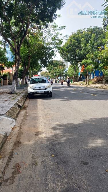 Bán đất Hoài Thanh, Mỹ An, Ngũ Hành Sơn, Đà Nẵng. - 1