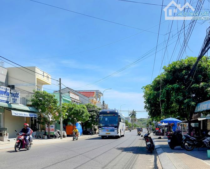 KHU DU LỊCH BÃI BIỂN DINH CÔ LONG HẢI NHÀ ĐẸP 2 TẦNG 75M2 NHỈNH 2 TỶ LONG ĐIỀN BRVT 🎆