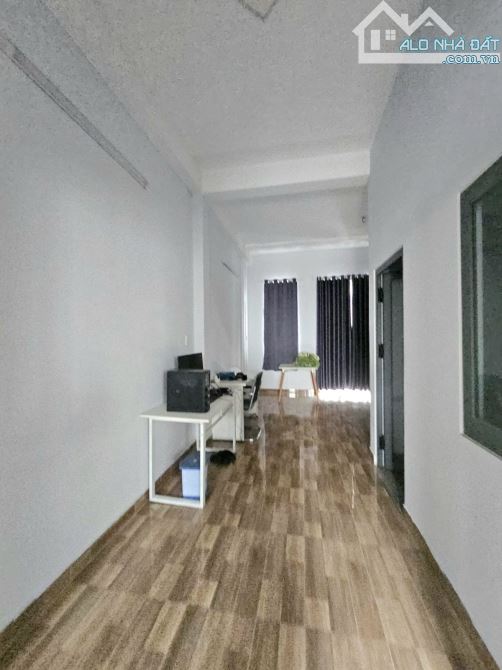 MẶT TIỀN KINH DOANH, NGUYỄN ẢNH THỦ QUẬN 12-130M2, 3 TẦNG NGANG 5M CHỈ 15 TỶ - 1