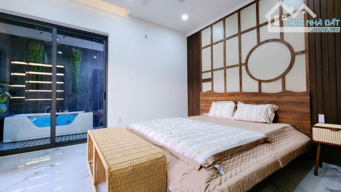 Siêu Phẩm Villa Đường YWang Thành Phố Buôn Ma Thuột - 12