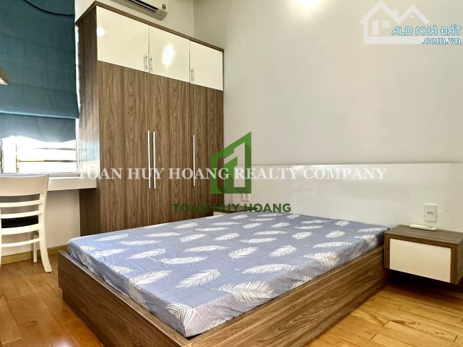 🌈 Cho Thuê Nhà 3 Phòng Ngủ Hiện Đại ở Làng Châu Âu - V0325 English Below - 13