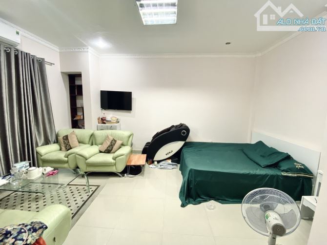 Bán nhà Hồ Học Lãm 100m2 (5x20) 4.4 tỷ 4PN HXH Thông kế khu Tên Lửa Aeon Mall Bình Tân - 2