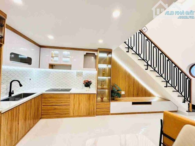 💥 SIÊU PHẨM NHÀ GÁC LỬNG – TRẦN CAO VÂN! CHỈ NHỈNH 2TỶ CHỈ NHỈNH 2TỶ 🏡 , - 2