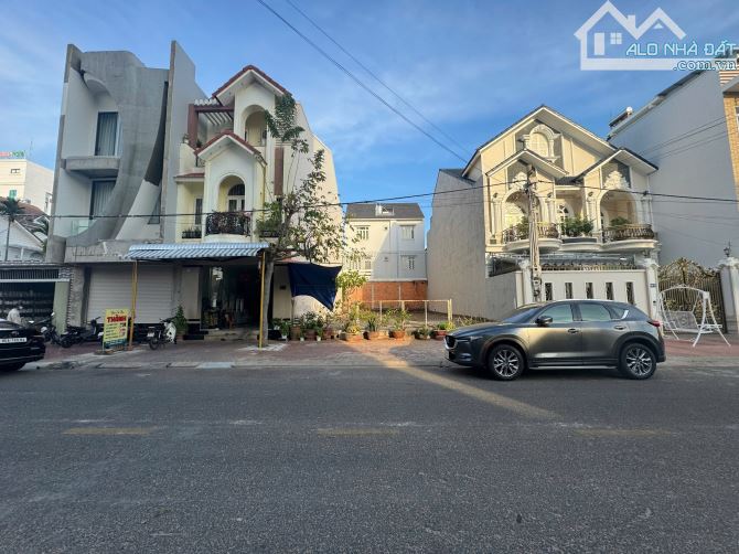 💥Bán lô đất mặt tiền đường Nguyên Hồng - phường Phú Thuỷ - TP Phan Thiết - 2