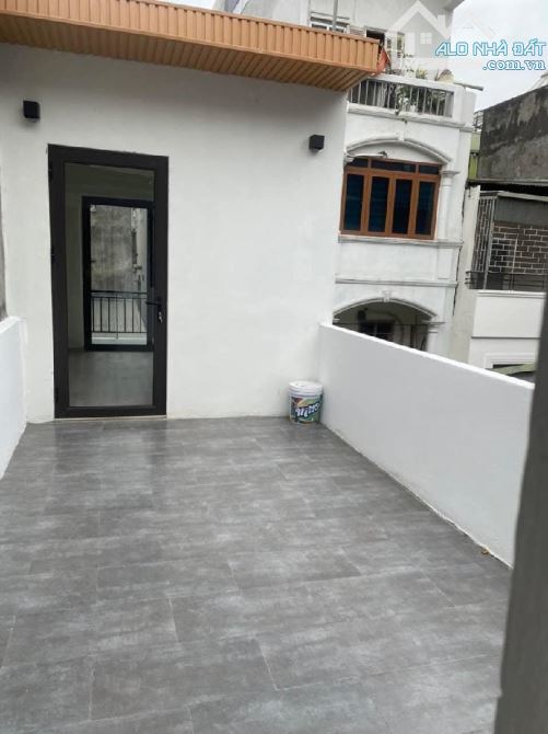 45m2 Lương Yên, Ngay Mặt Phố , 2 Thoáng , Ở Sướng , Kinh Doanh OL - 2