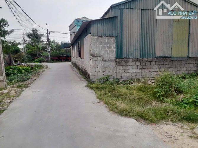 Bán đất tại Đông Các, Đông Hưng, Thái Bình, giá siêu hời 3,7 tỷ, 155m2 - 2