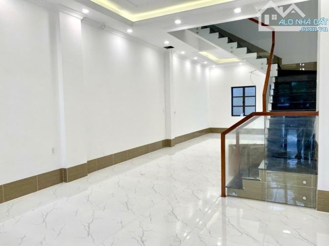 NHANH CÒN, CHẬM HẾT👉 CITYLAND P10, PHAN VĂN TRỊ - GÒ VẤP, 5TẦNG 8PN, CĂN GÓC 2MẶT👉 25Tỷ - 2