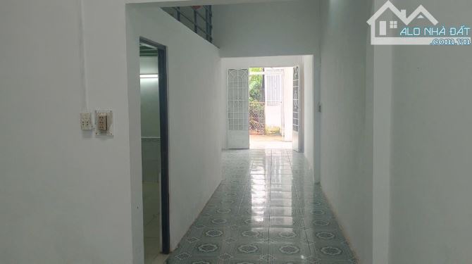 BÁN NHÀ MỚI PHẠM VĂN HAI, BÌNH CHÁNH - SÁT TRẦN VĂN GIÀU - HXH - 2LẦU - 71M² - GIÁ 2.3TỶTL - 2