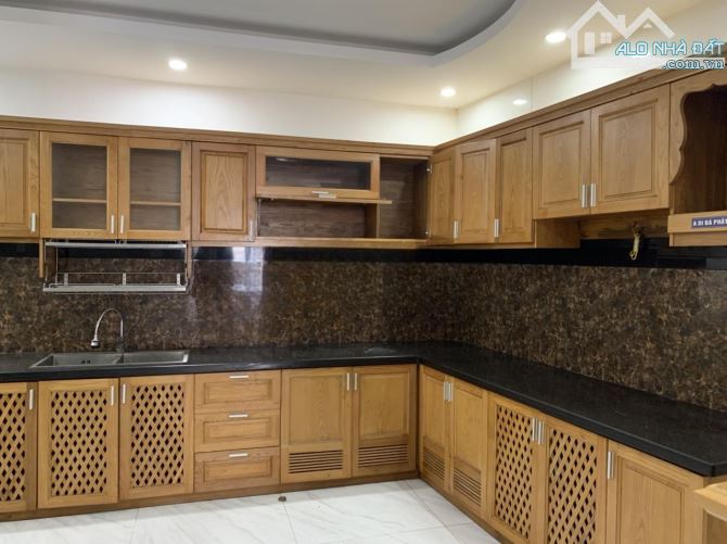 BÁN GẤP NHÀ MẶT TIỀN CHU MẠNH TRINH (98M2) GIÁ 11 TỶ RẺ NHẤT THỊ TRƯỜNG VŨNG TÀU - 2