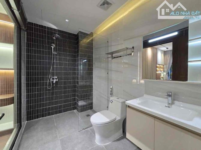 BÁN NHÀ 3 TẦNG DT 85M2  ĐƯỜNG HỒ TÙNG MẬU HOÀ MINH LIÊN CHIẾU ĐÀ NẴNG - 27