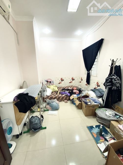 Bán nhà Hồ Học Lãm 100m2 (5x20) 4.4 tỷ 4PN HXH Thông kế khu Tên Lửa Aeon Mall Bình Tân - 3