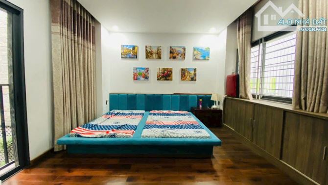 Hàng ngộp 19 tỷ. Biệt thự xịn sò VIP D2D Thống Nhất 200m2. Gần Topaz. - 3