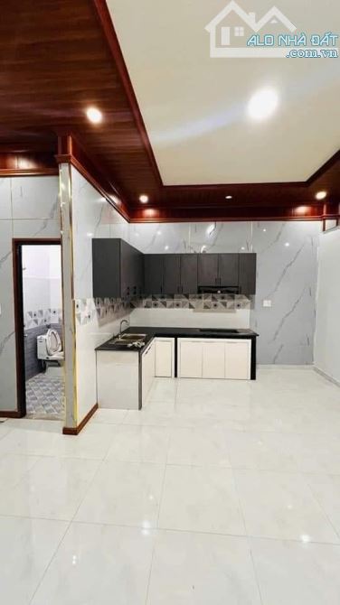 Cho thuê nhà riêng 96m2, 4 triệu VND, 3PN, 2WC, Tân Bình, Vĩnh Cửu, Đồng Nai, giá tốt - 3