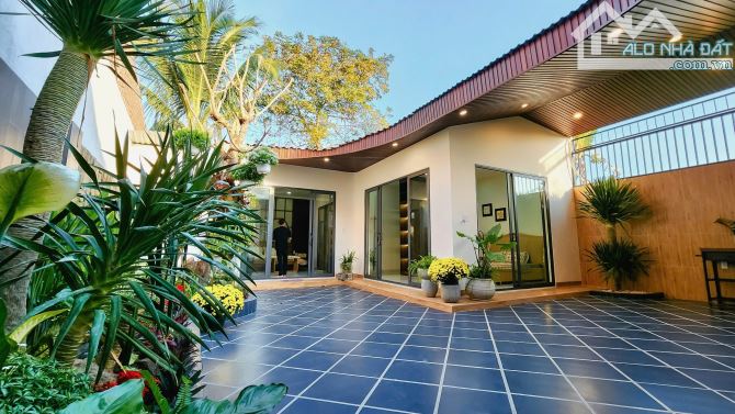 Siêu Phẩm Villa Đường YWang Thành Phố Buôn Ma Thuột - 3