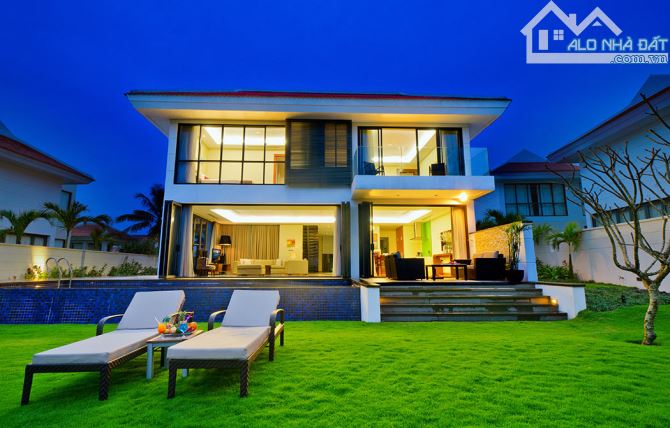 Mất khả năng chính chủ bán gấp The Ocean sát biển diện tích 610m2 - đang cho thuê 100tr/T - 3