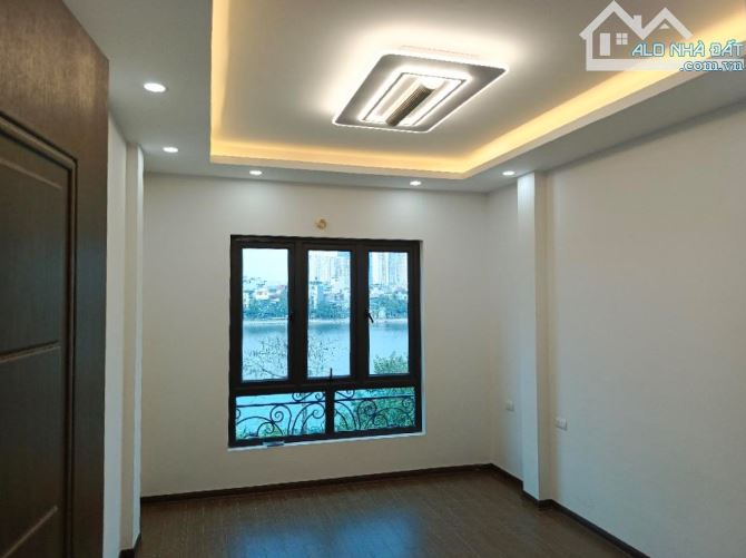 BÁN NHÀ ĐỊNH CÔNG HẠ, HOÀNG MAI, VIEW HỒ, GẦN Ô TÔ, 41m2, 7.9 TỶ(CTL) - 3