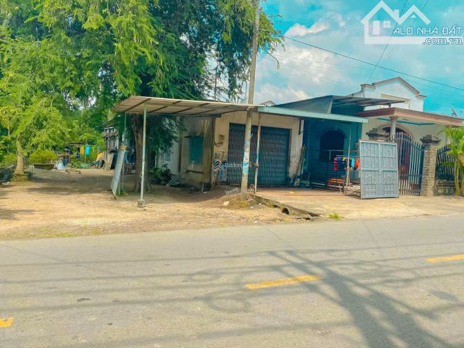 LÔ ĐẤT MẶT TIỀN ĐƯỜNG BƯNG MÔN, SẴN NHÀ CHO THUÊ, CÁCH BỆNH VIỆN MỚI LONG THÀNH 200M - 3